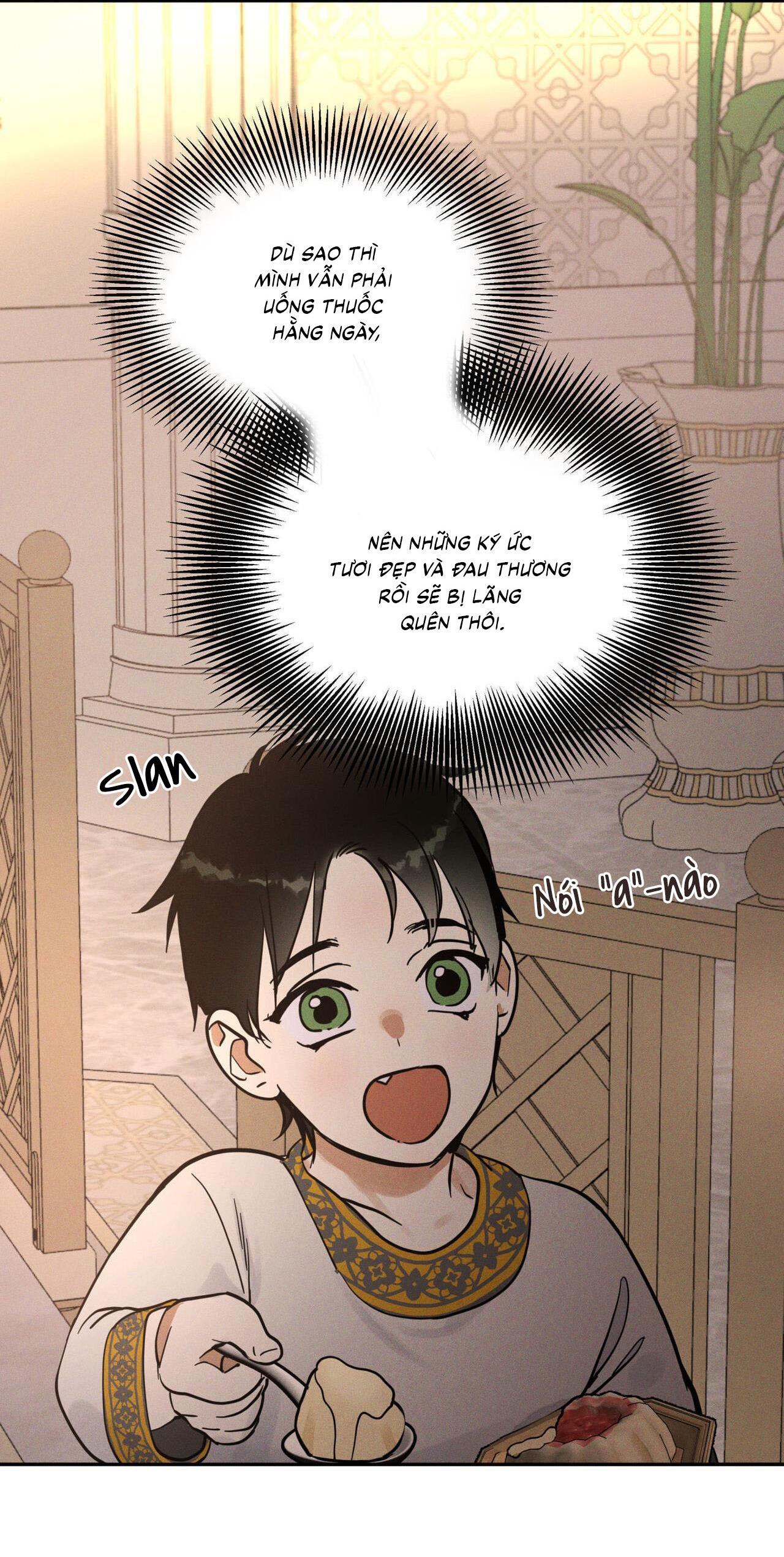 Đọc truyện  Antidote - Chapter 28