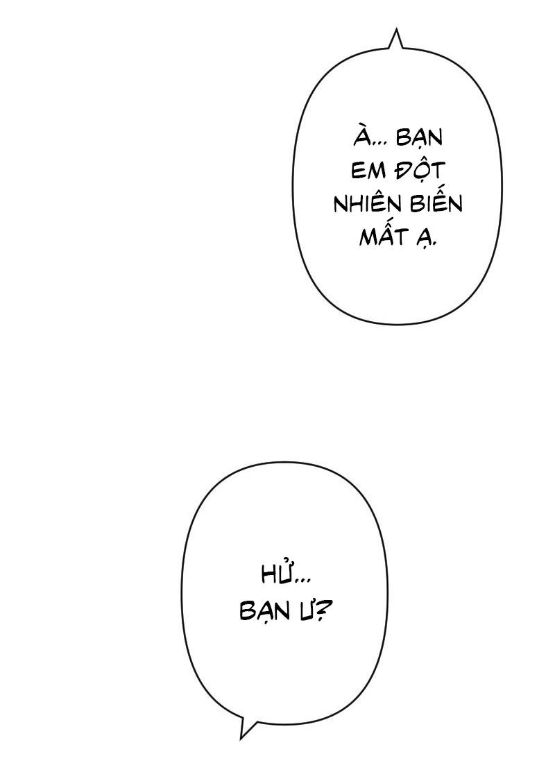 Đọc truyện Tình yêu của chúng ta sắp thành hình rồi - Chapter 24