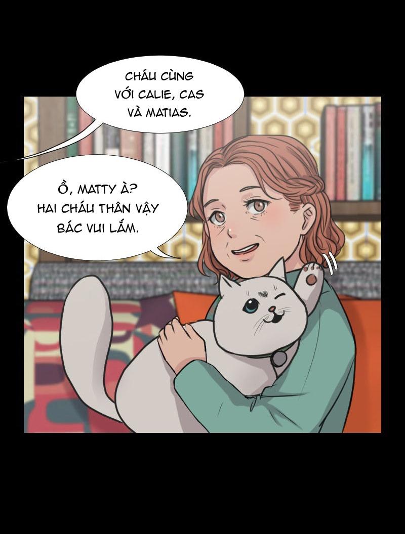 Đọc truyện The Doctors are Out - Chapter 19