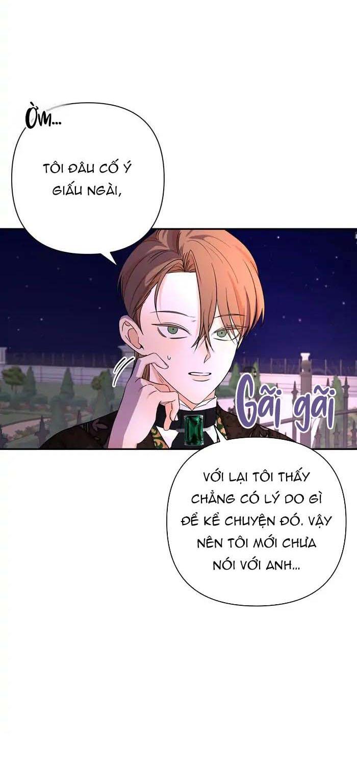 Đọc truyện Mắc Kẹt Trong Game Hẹn Hò Của Em Gái Tôi - Chapter 15
