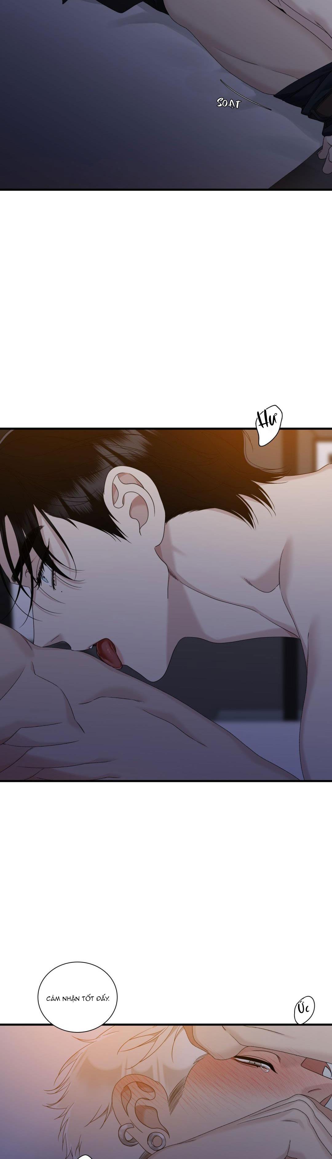 Đọc truyện KHỞI ĐẦU SAI LẦM - Chapter 20