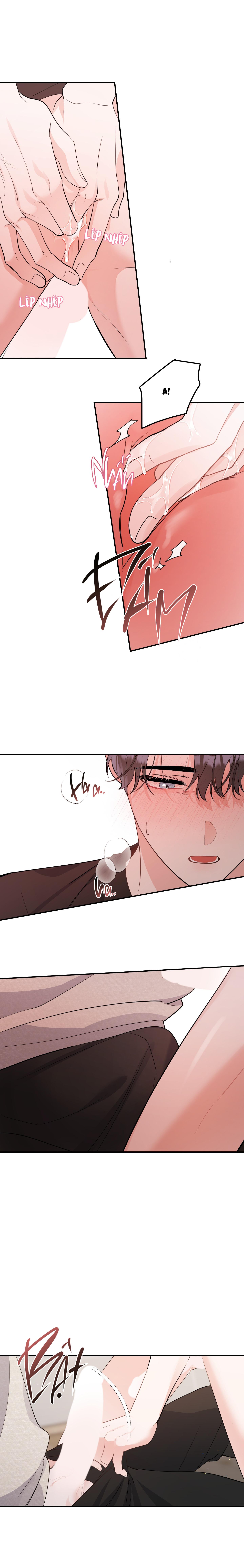 Đọc truyện LIST TRUYỆN NGẮN CHỊT CHỊT - Chapter 71