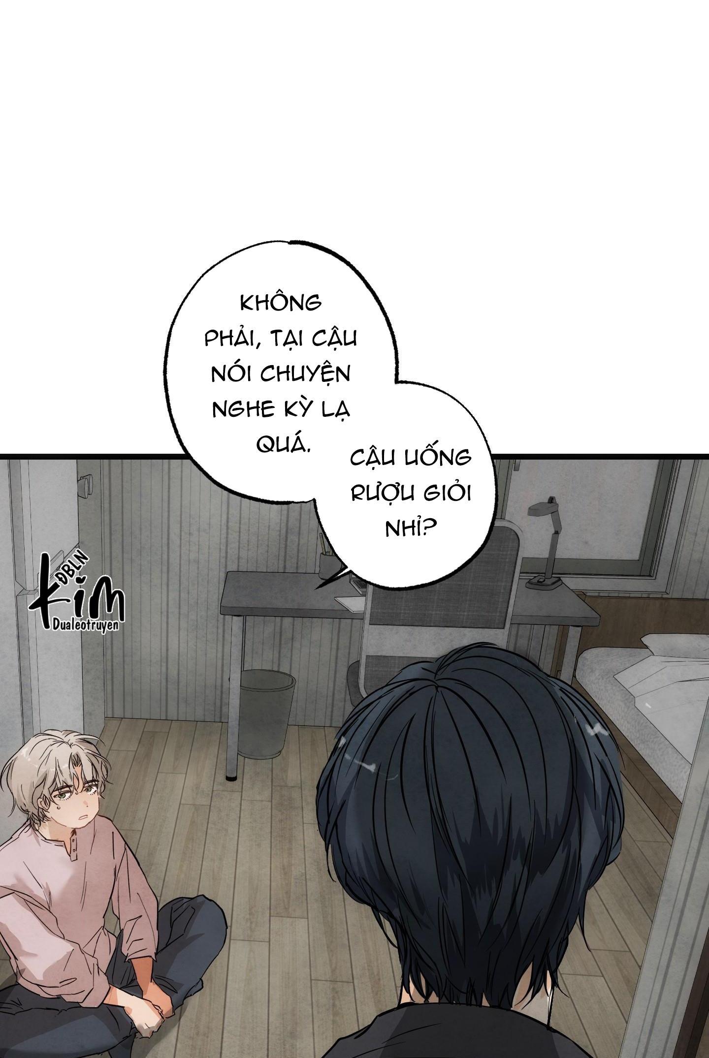 Đọc truyện SỰ THAM LAM CỦA NHÂN LOẠI - Chapter 8.2