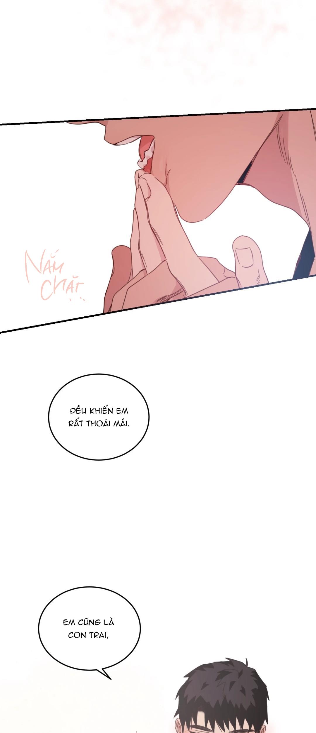 Đọc truyện NGÔI NHÀ HƯỚNG MẶT TRỜI MỌC - Chapter 24