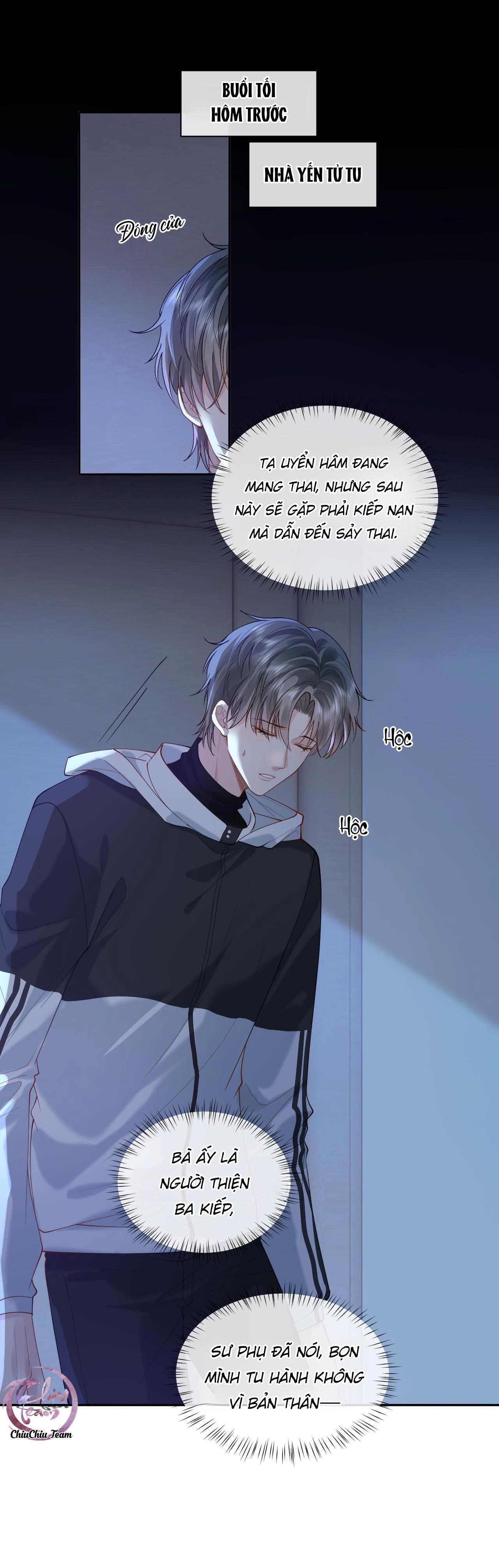 Đọc truyện Sau Khi Ly Hôn, Ảnh Đế Trở Nên Nghèo Túng - Chapter 17