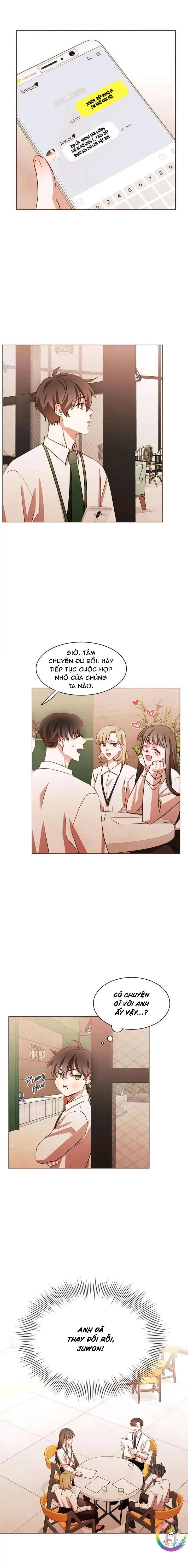 Đọc truyện Ma Cà Rồng Đếch Có Thật Đâu! (END) - Chapter 65