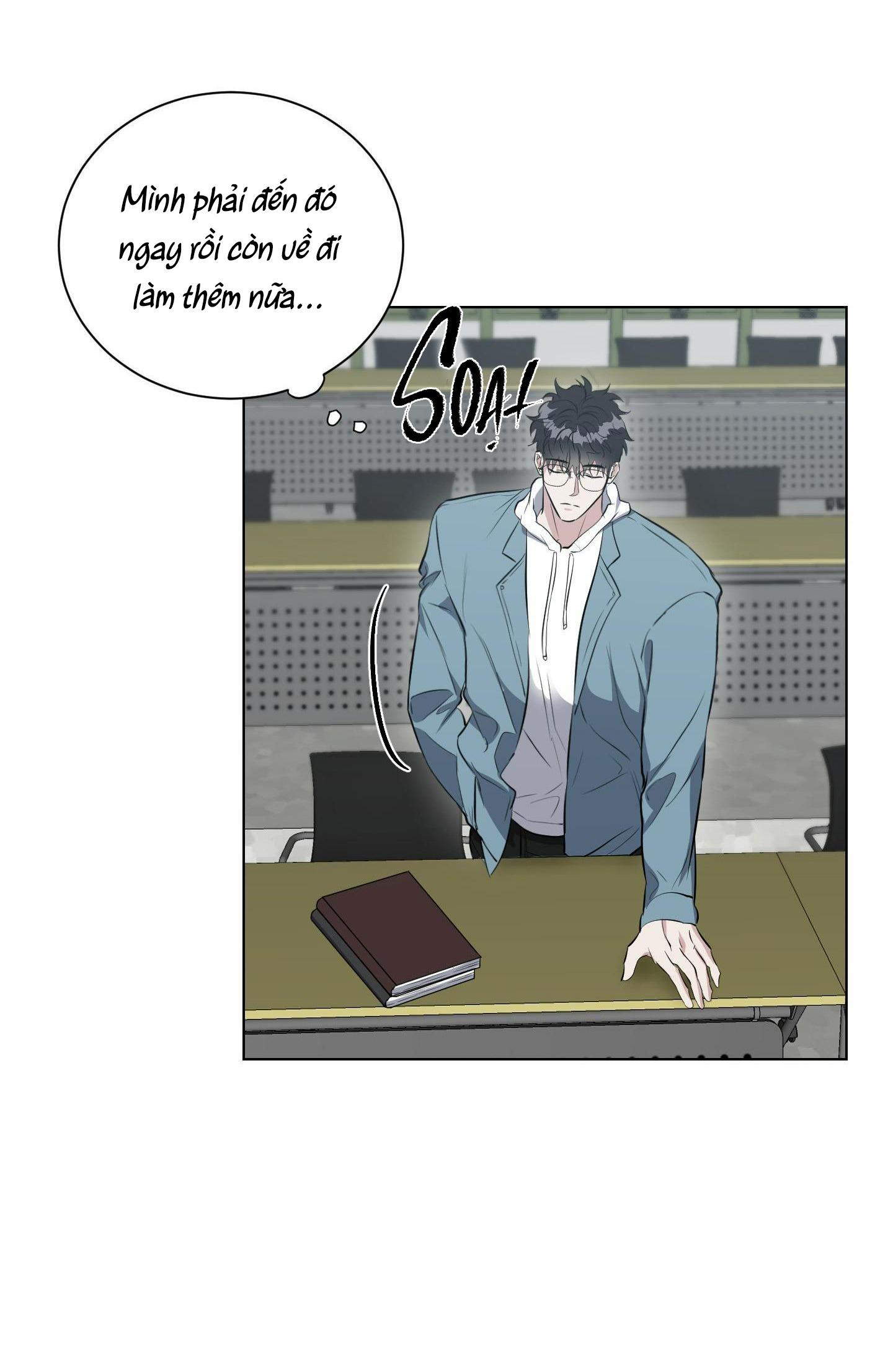 Đọc truyện RƠI VÀO VỰC THẲM CỦA RẮN - Chapter 1