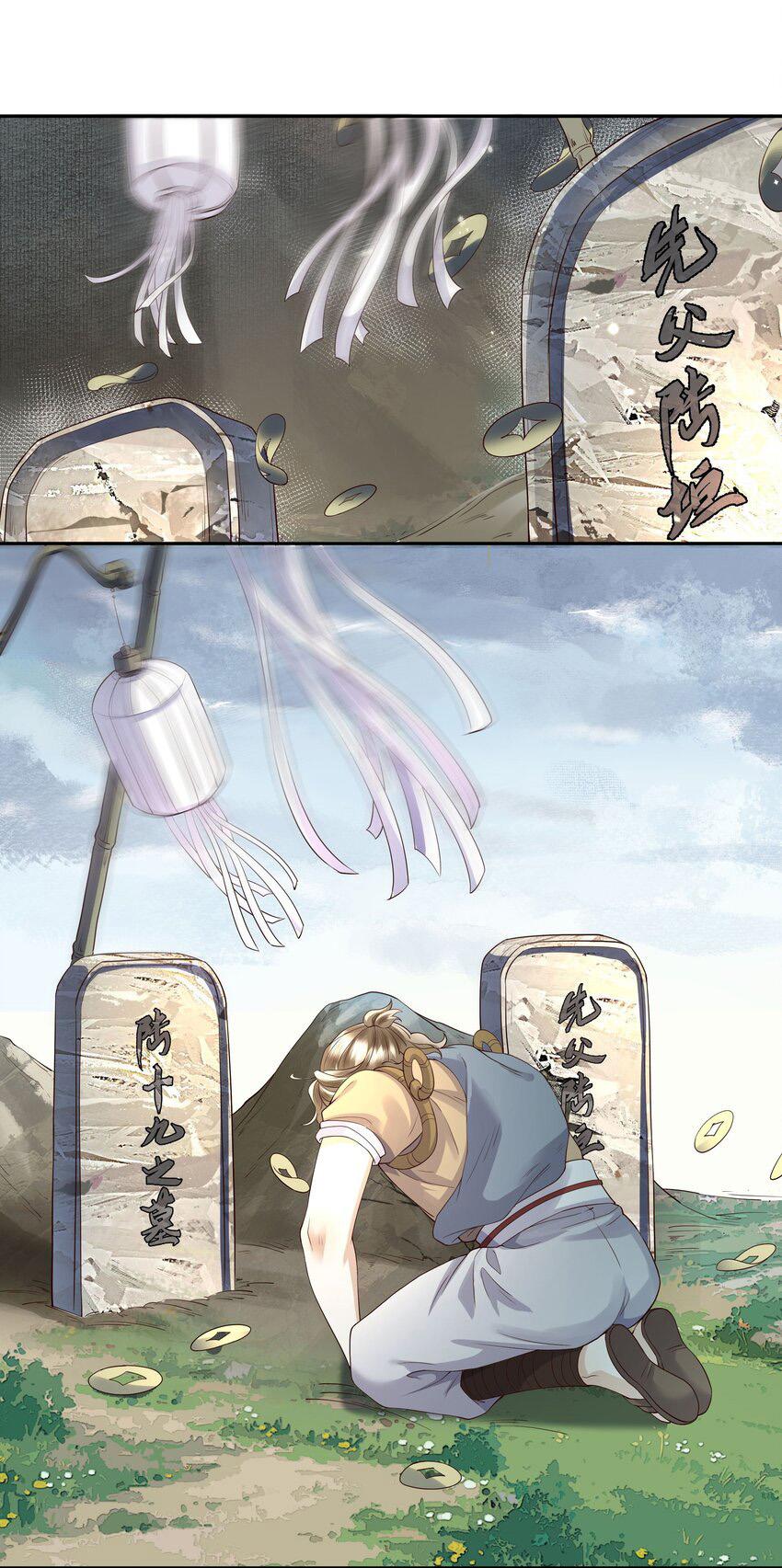 Đọc truyện Đồng tiền tham khế - Chapter 53