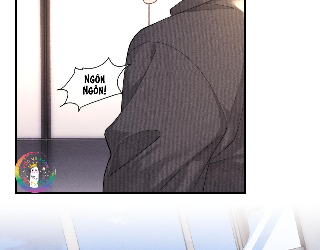 Đọc truyện Chấp Sự Thỏ Tai Cụp - Chapter 92