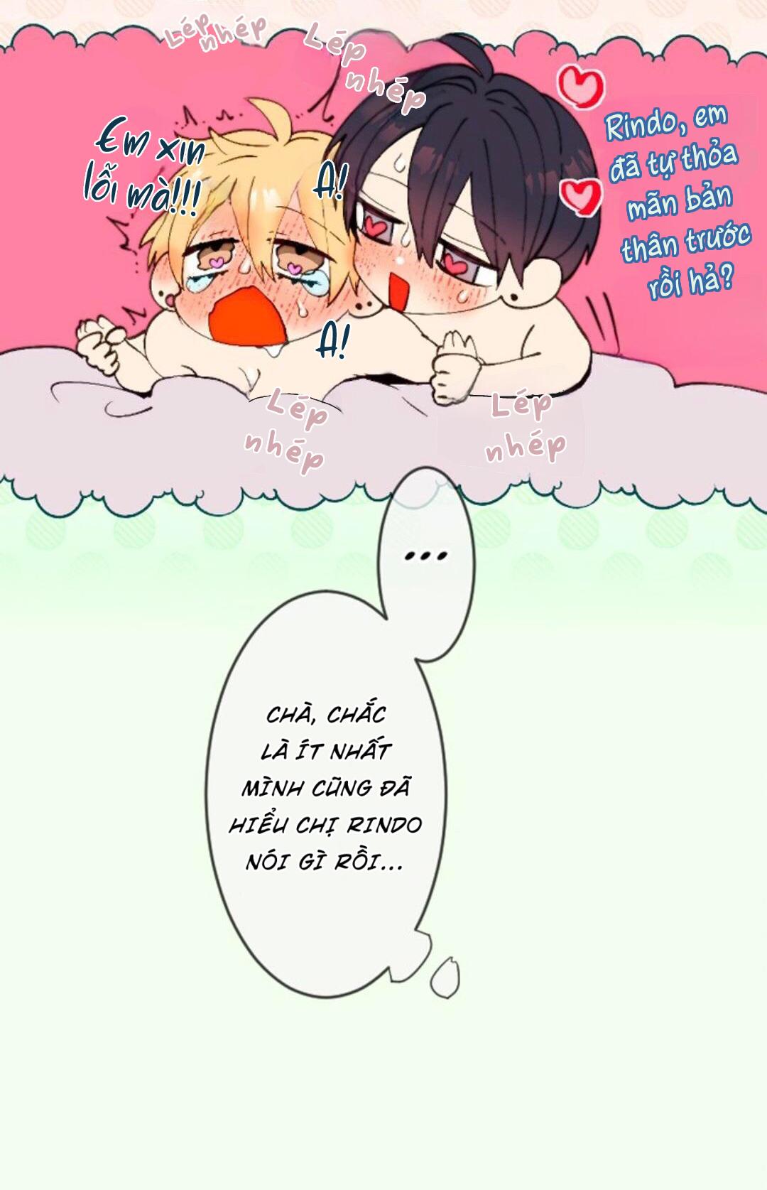 Đọc truyện Kẻ Theo Dõi Biến Thái Của Tôi - Chapter 87