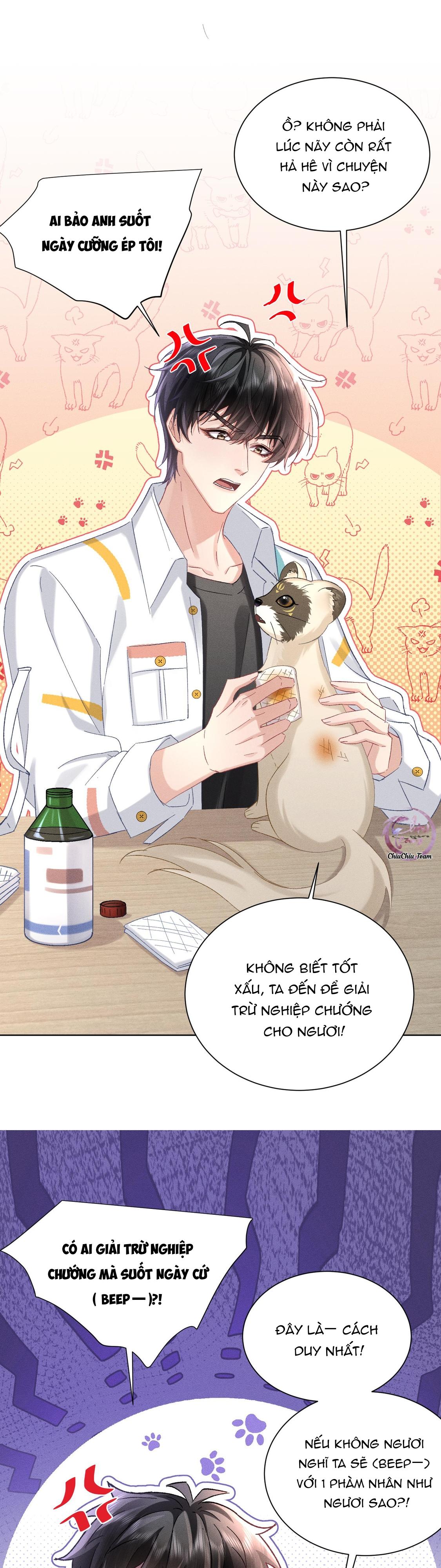 Đọc truyện Đại Tiên - Chapter 15