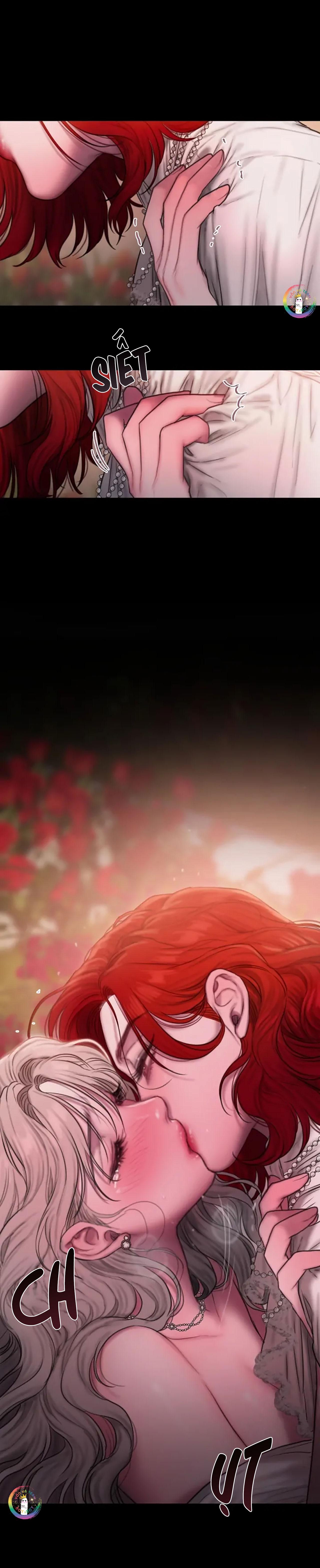 Đọc truyện (END) Lily Of The Valley - Chapter 7