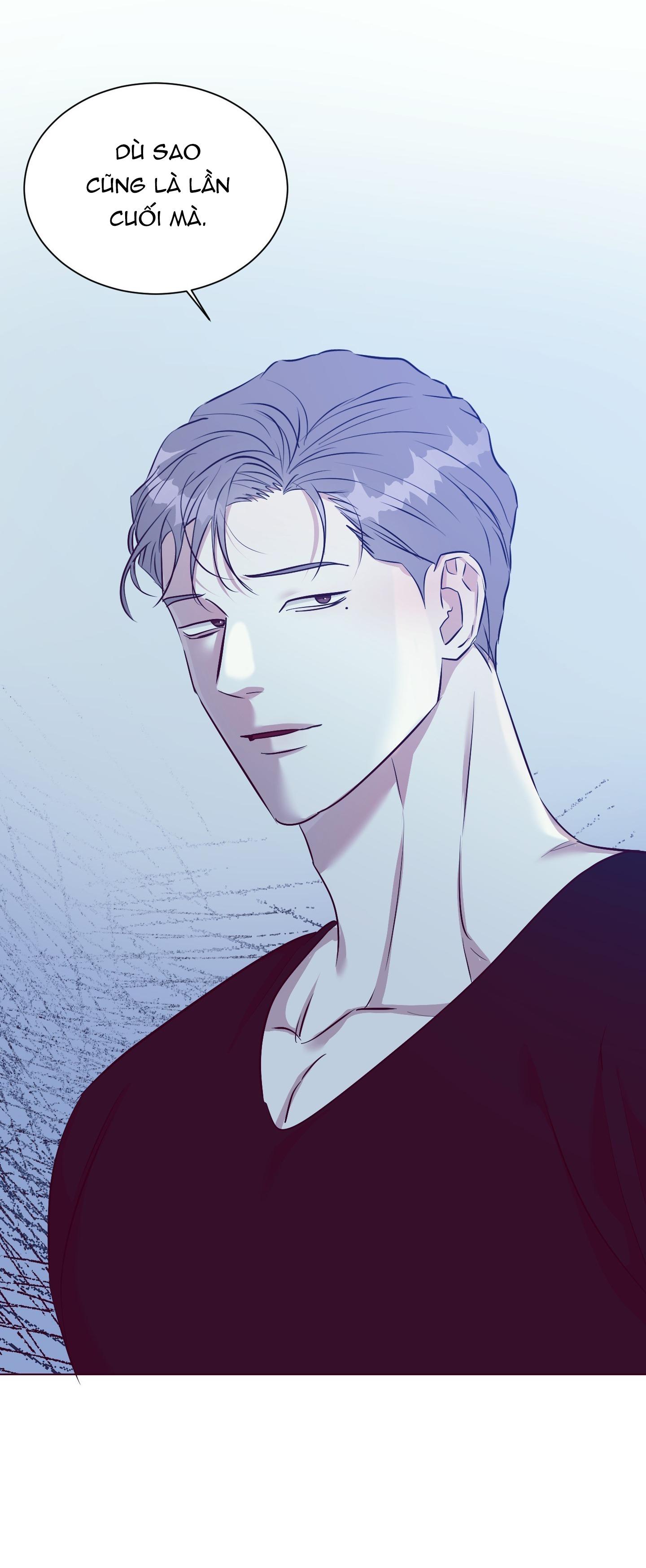Đọc truyện VỰC RẮN - Chapter 21