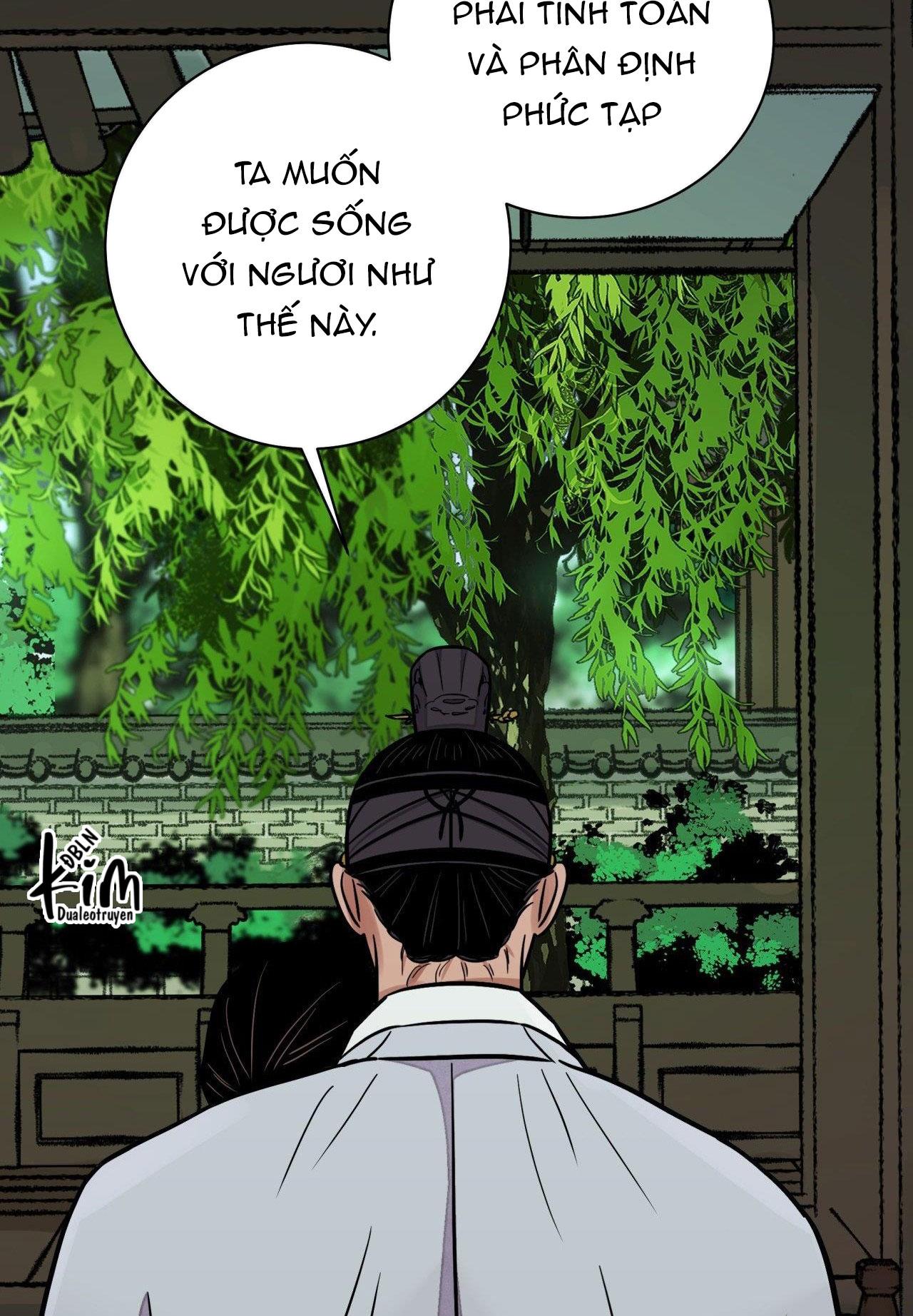 Đọc truyện KIẾM HOA - Chapter 67