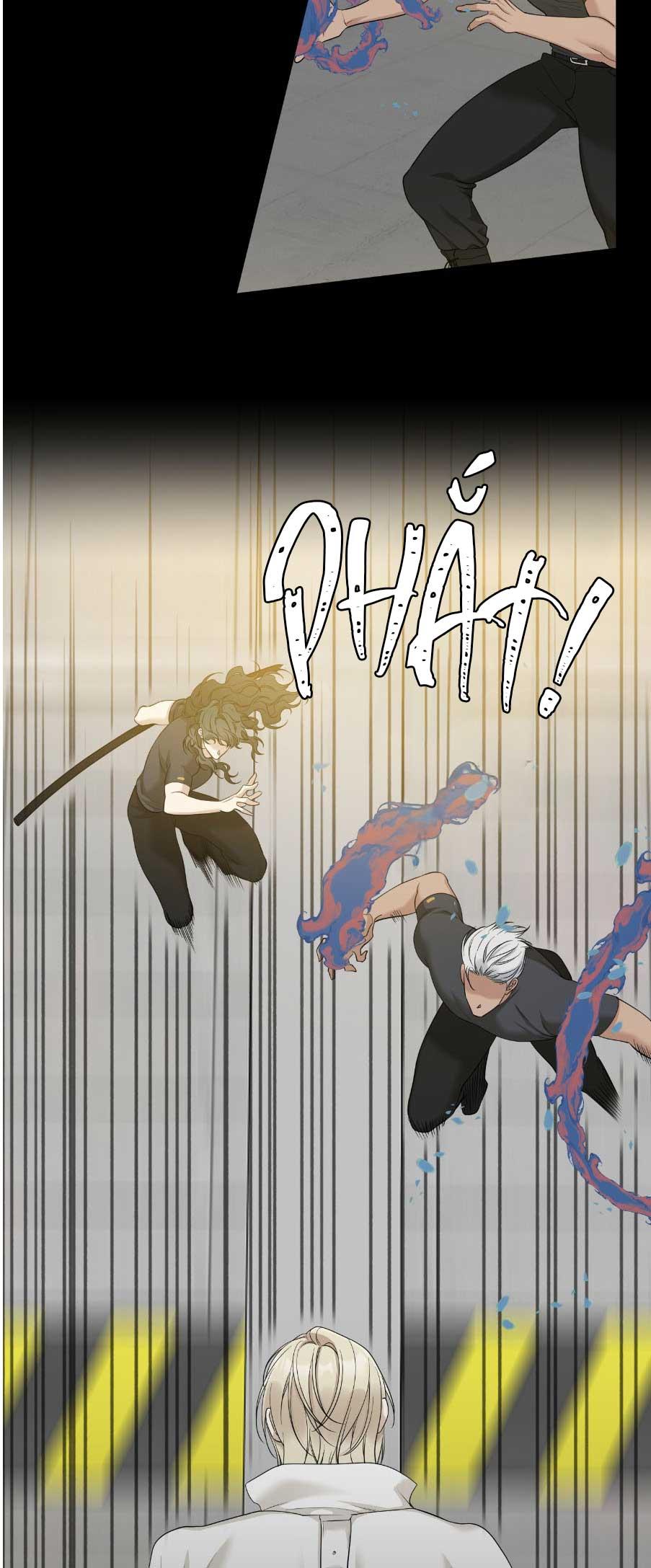 Đọc truyện GỬI. 00 - Chapter 29
