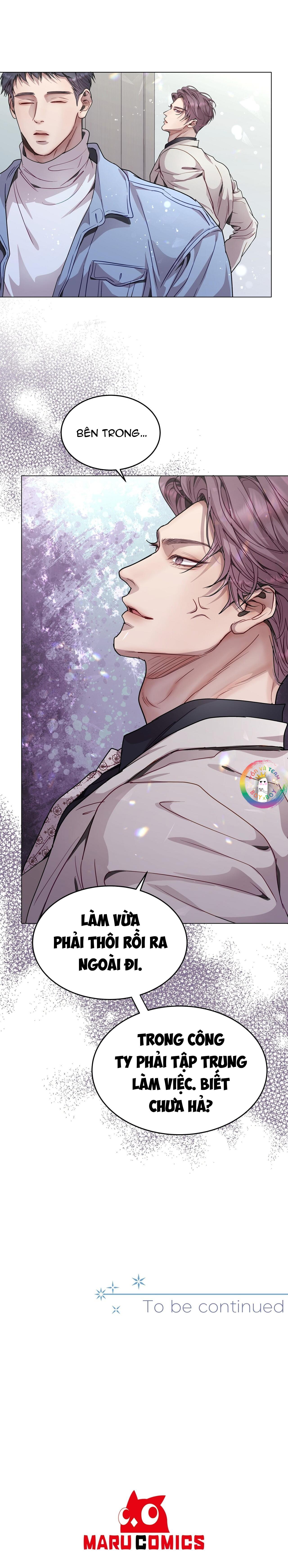 Đọc truyện (END) Vị Kỷ - Chapter 66