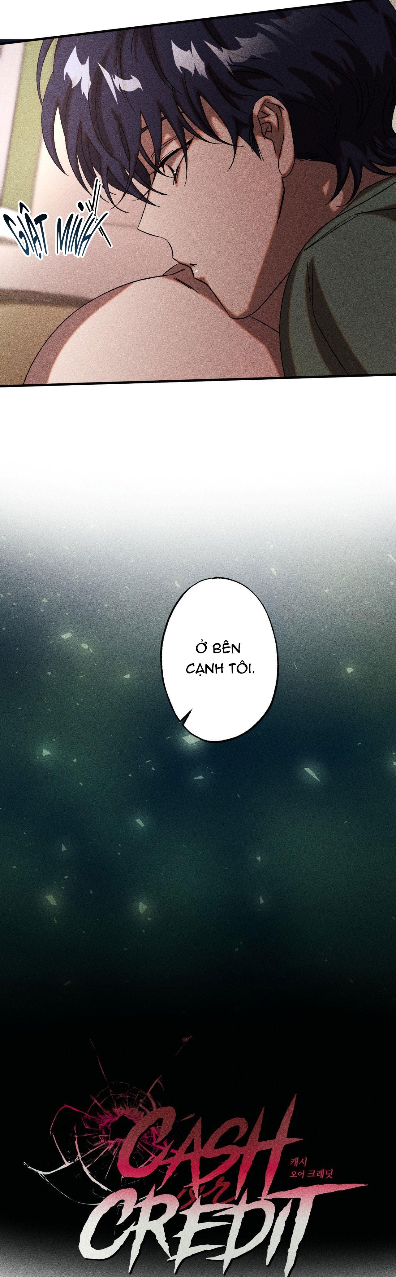 Đọc truyện Cash Or Credit - Chapter 42