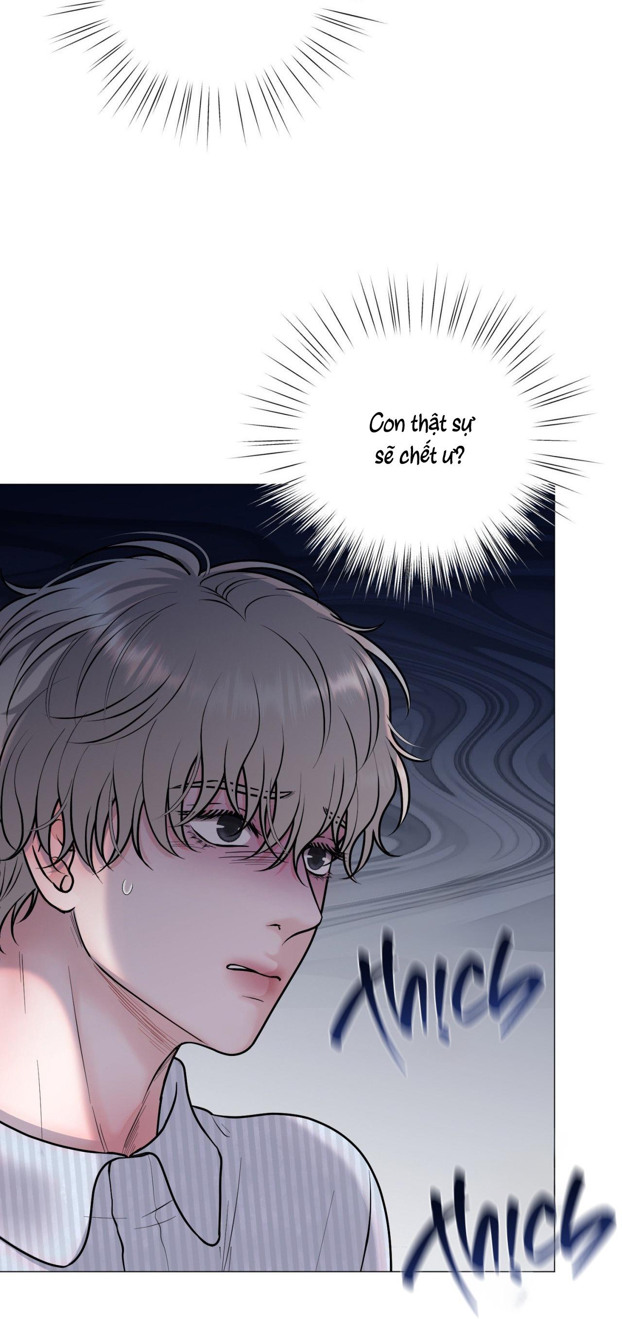 Đọc truyện ẢO TƯỞNG - Chapter 2