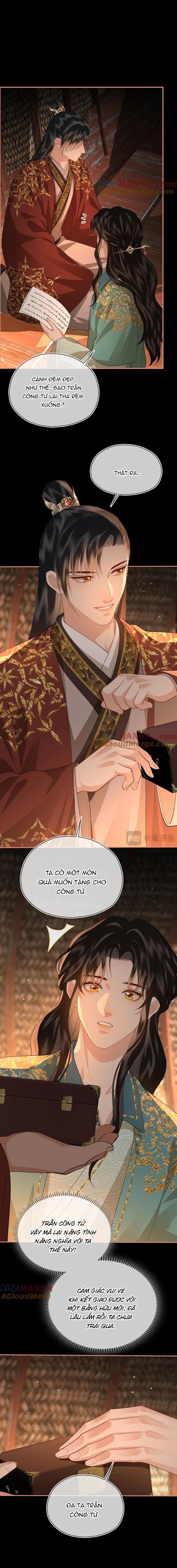 Đọc truyện Dục Vọng - Chapter 46