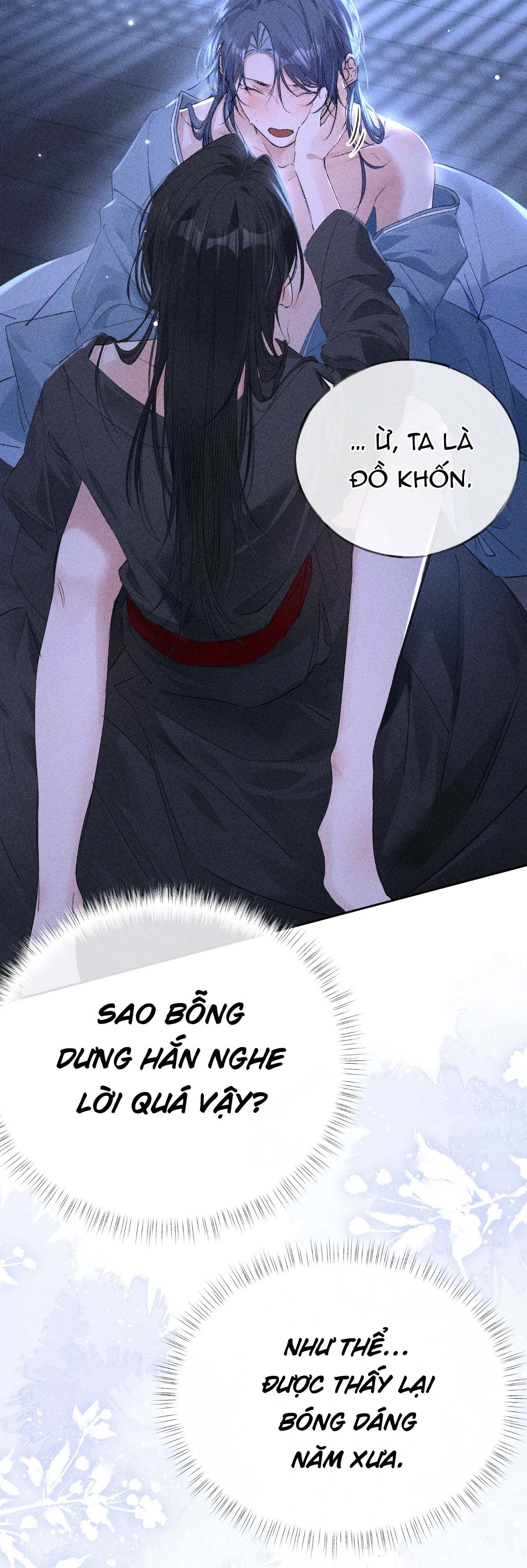 Đọc truyện Dụ Địch Vào Tròng - Chapter 16