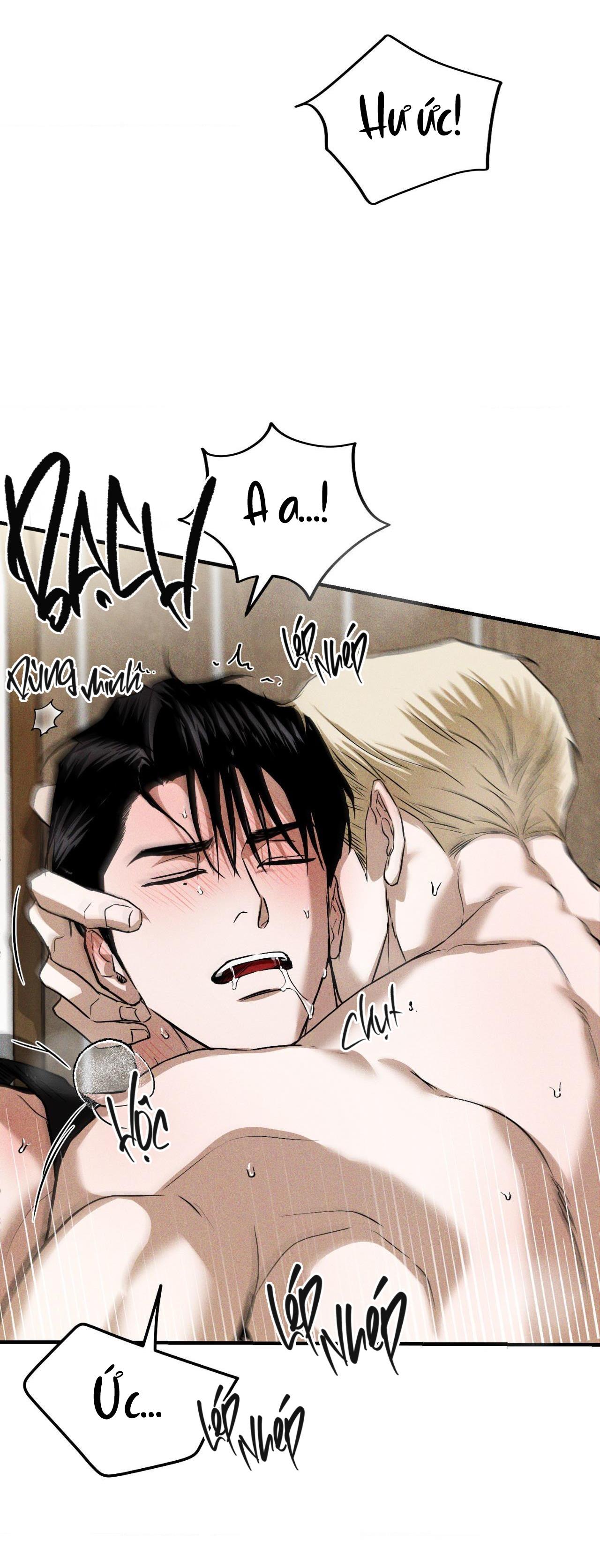 Đọc truyện FLASHLIGHT - Chapter 20