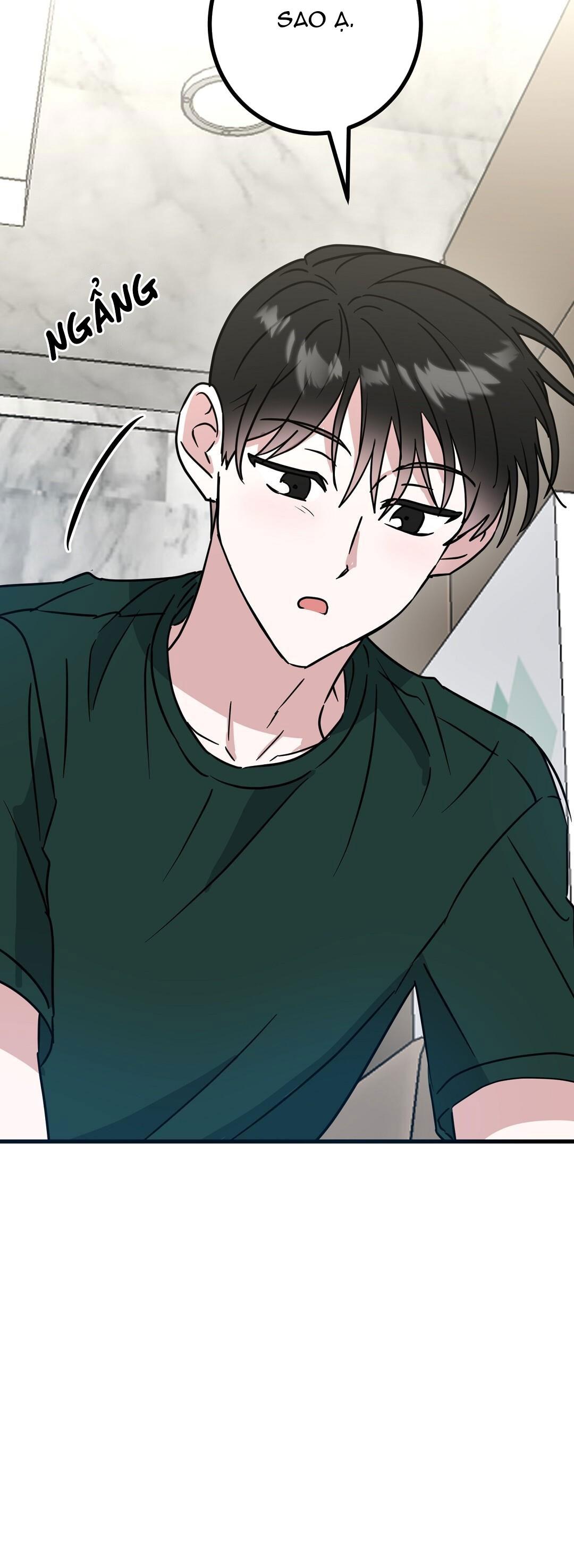 Đọc truyện NHÀ TÔI THÀNH PHIM TRƯỜNG MẤT RỒI - Chapter 36