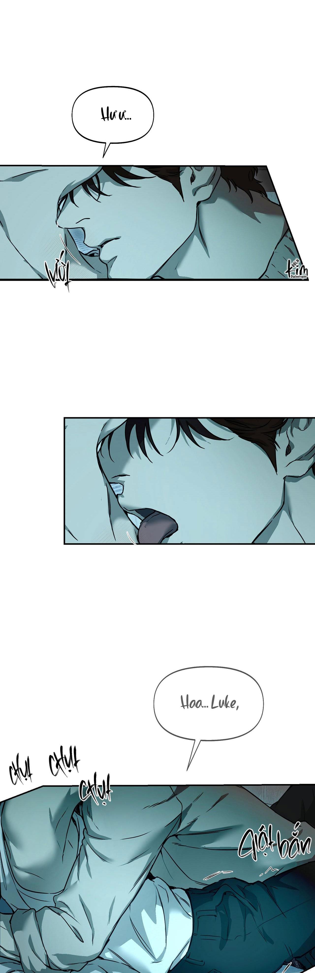 Đọc truyện DỰ ÁN MỌT SÁCH - Chapter 27