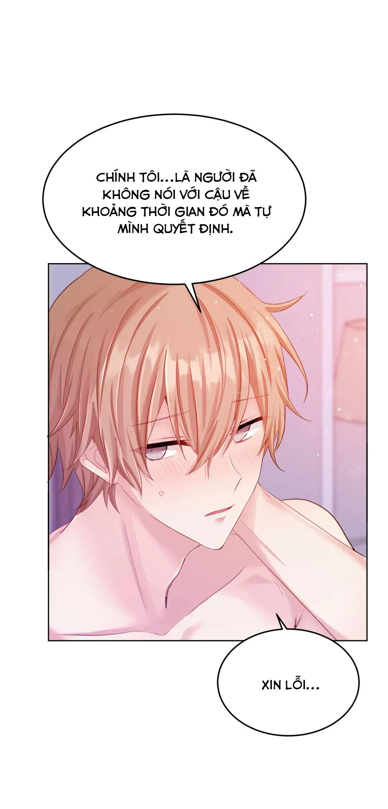 Đọc truyện SỰ GIẢI THOÁT - Chapter 6