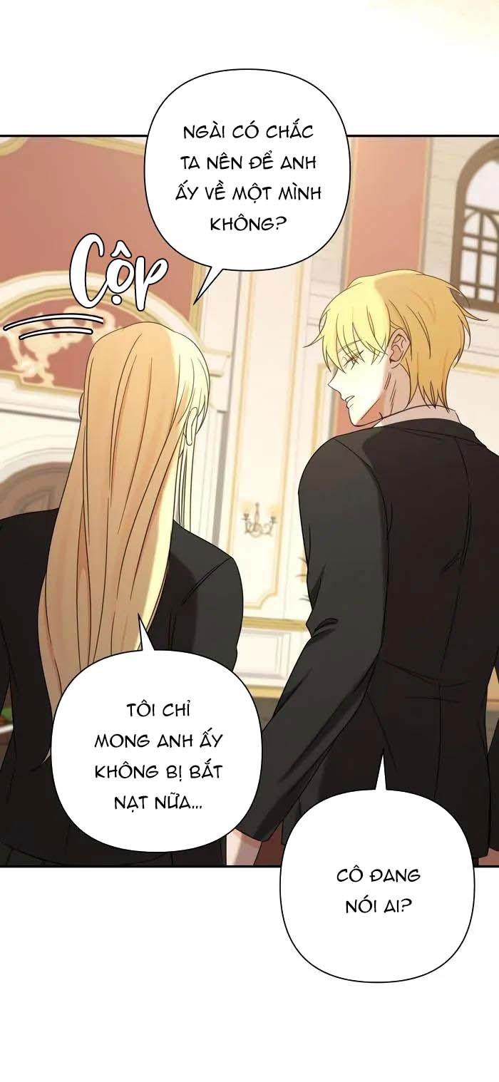 Đọc truyện Mắc Kẹt Trong Game Hẹn Hò Của Em Gái Tôi - Chapter 35