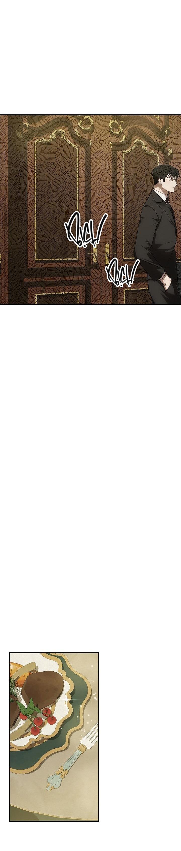 Đọc truyện BẢO VẬT - Chapter 10