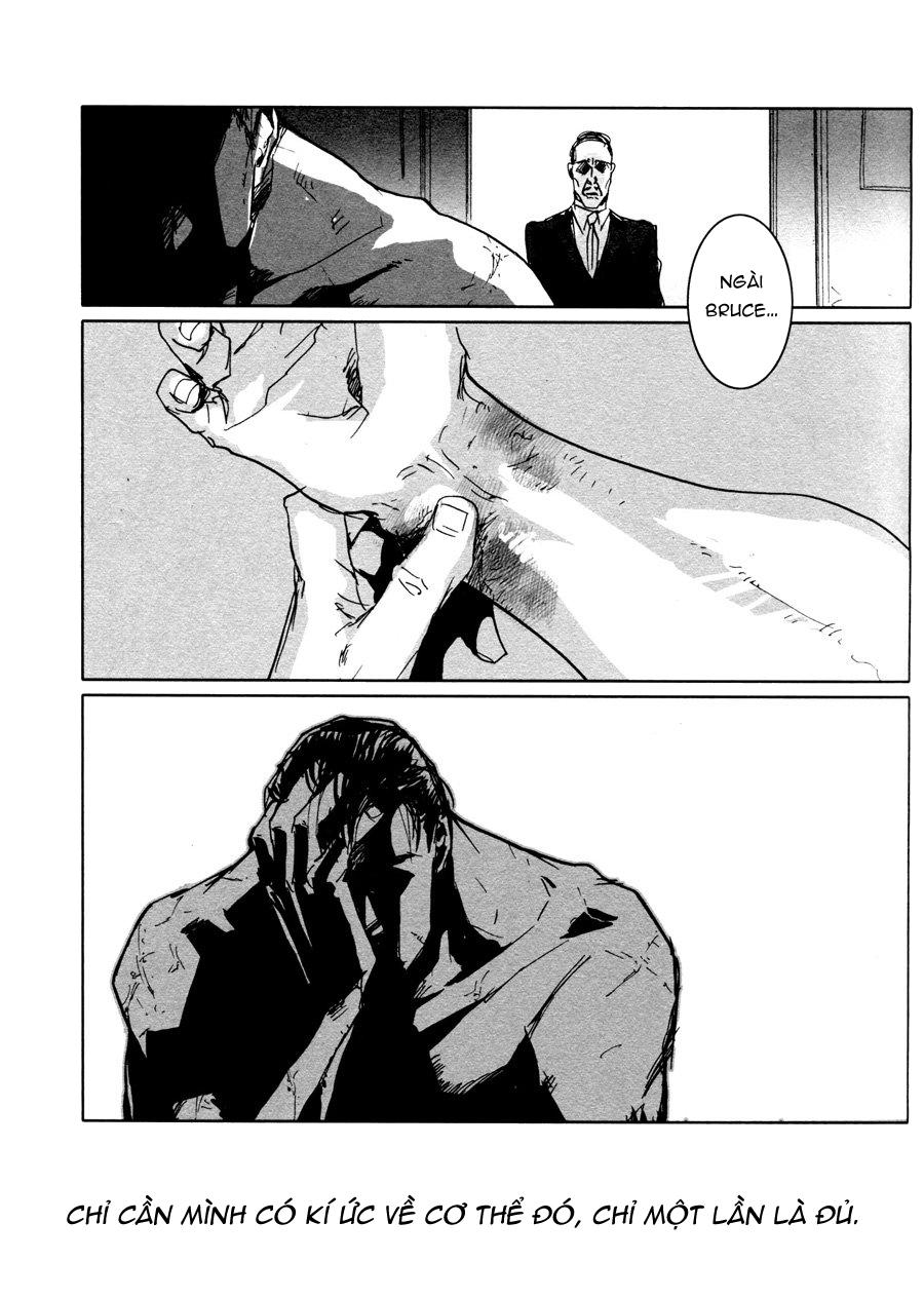 Đọc truyện Tổng hợp Boylove - Chapter 14