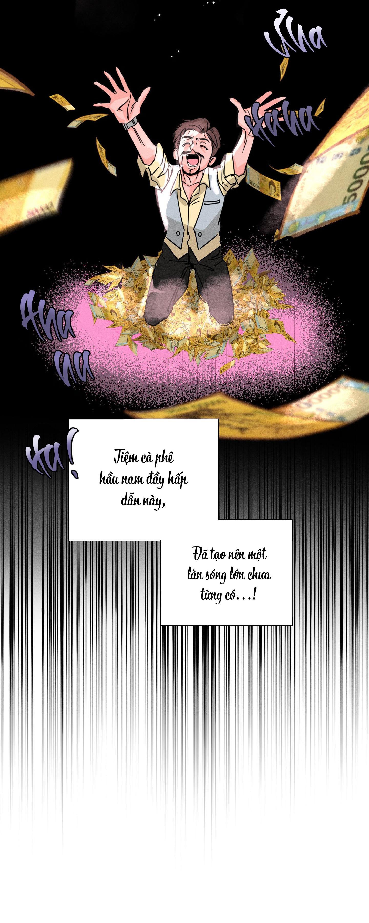 Đọc truyện  Ngon lên nào! Nhăm nhăm~ - Chapter 1