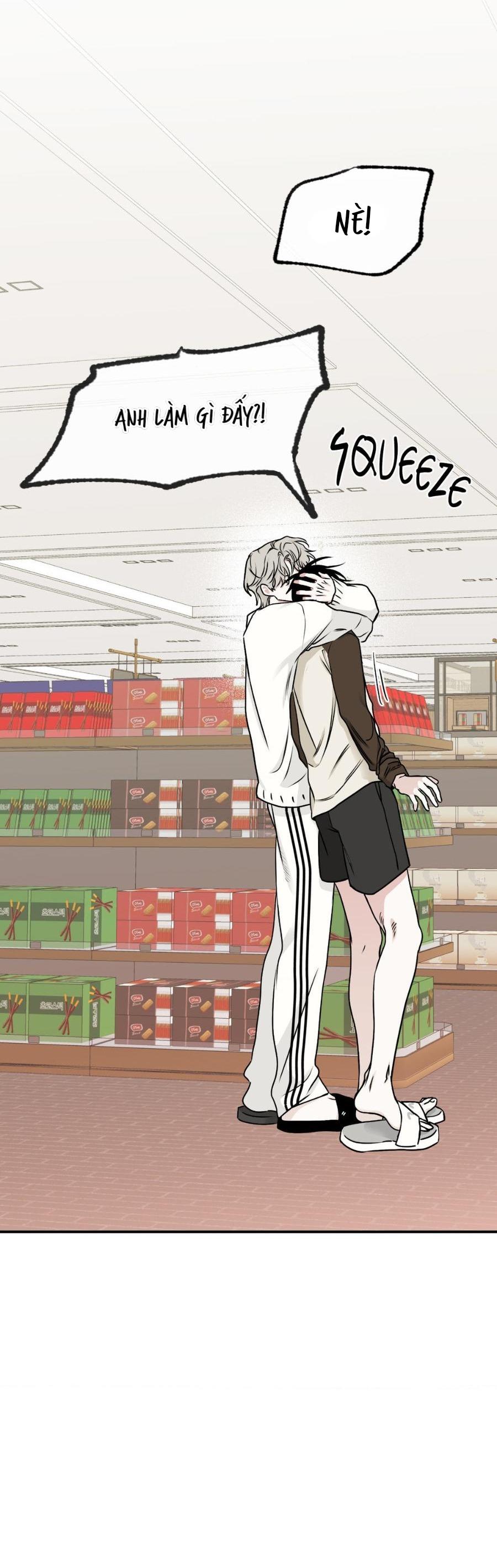 Đọc truyện Thủy triều thấp lúc chạng vạng - Chapter 67