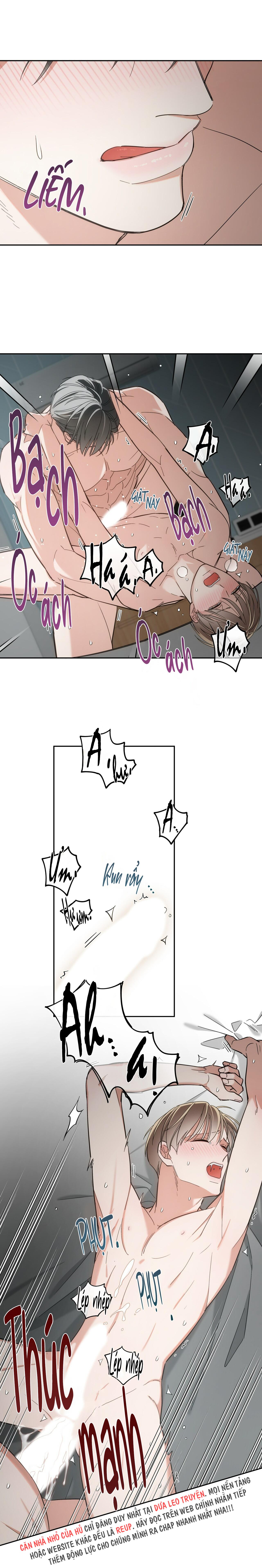 Đọc truyện PAY DAY - Chapter 31