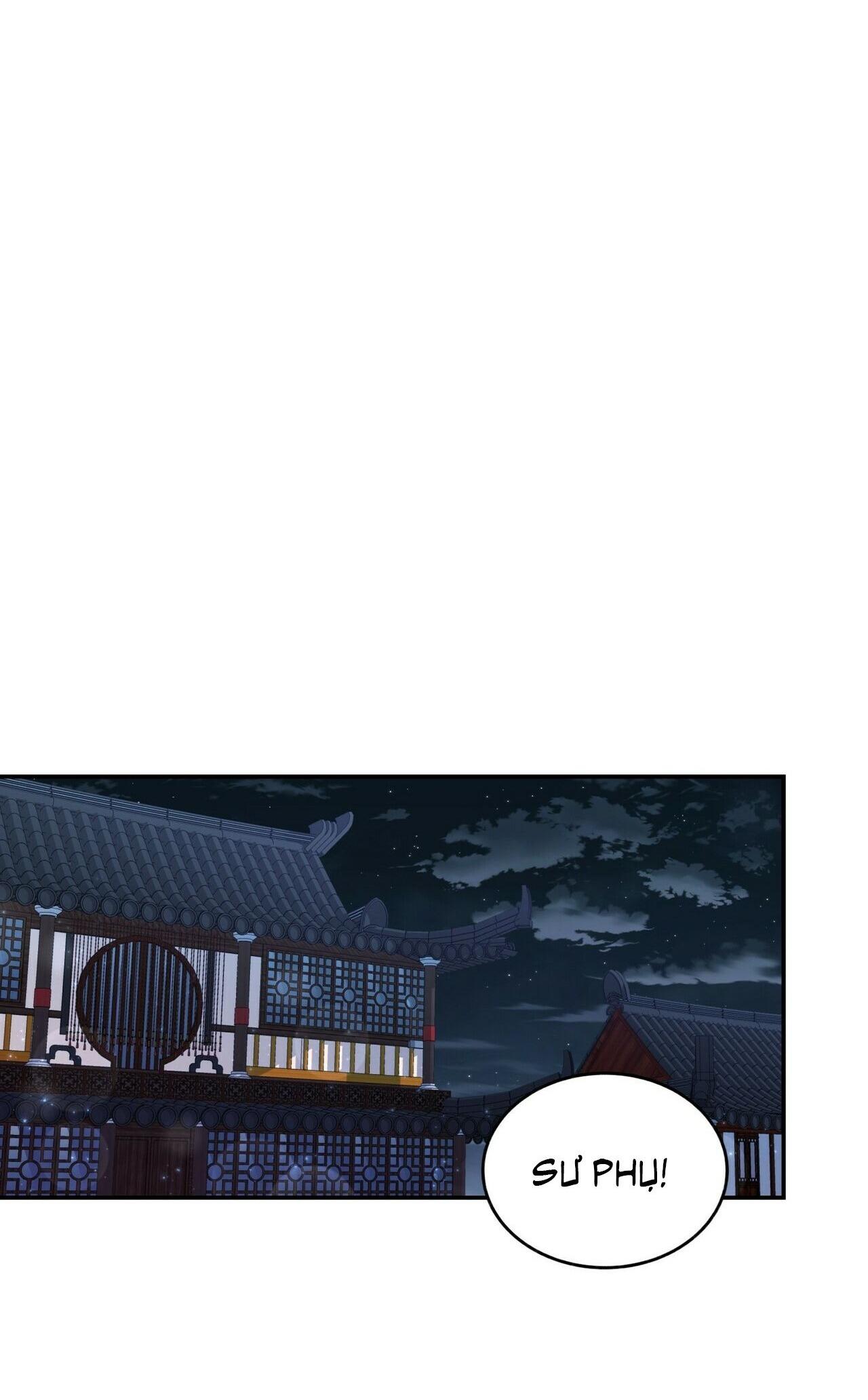 Đọc truyện BÁT NHÃ GIAI NHÂN - Chapter 15