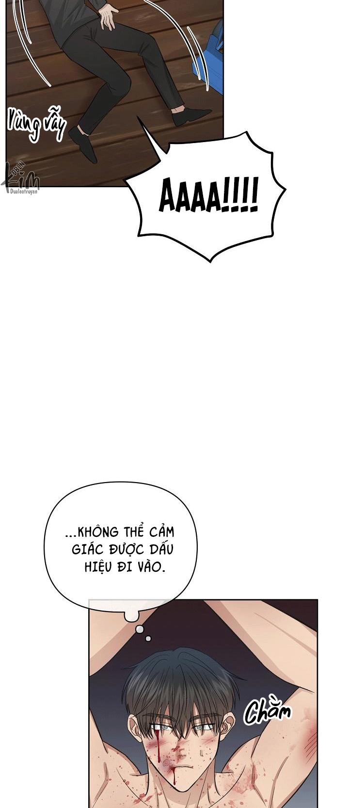 Đọc truyện SẮC ĐÊM - Chapter 36