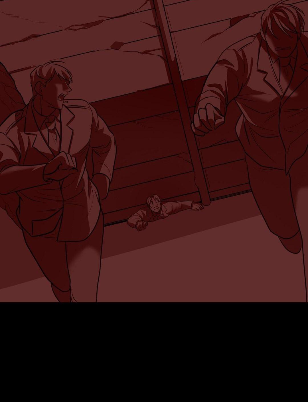 Đọc truyện Đáy Sâu Tuyệt Vọng - Chapter 35