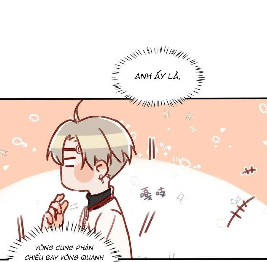 Đọc truyện Tôi và đối tác của tôi [DROP] - Chapter 30