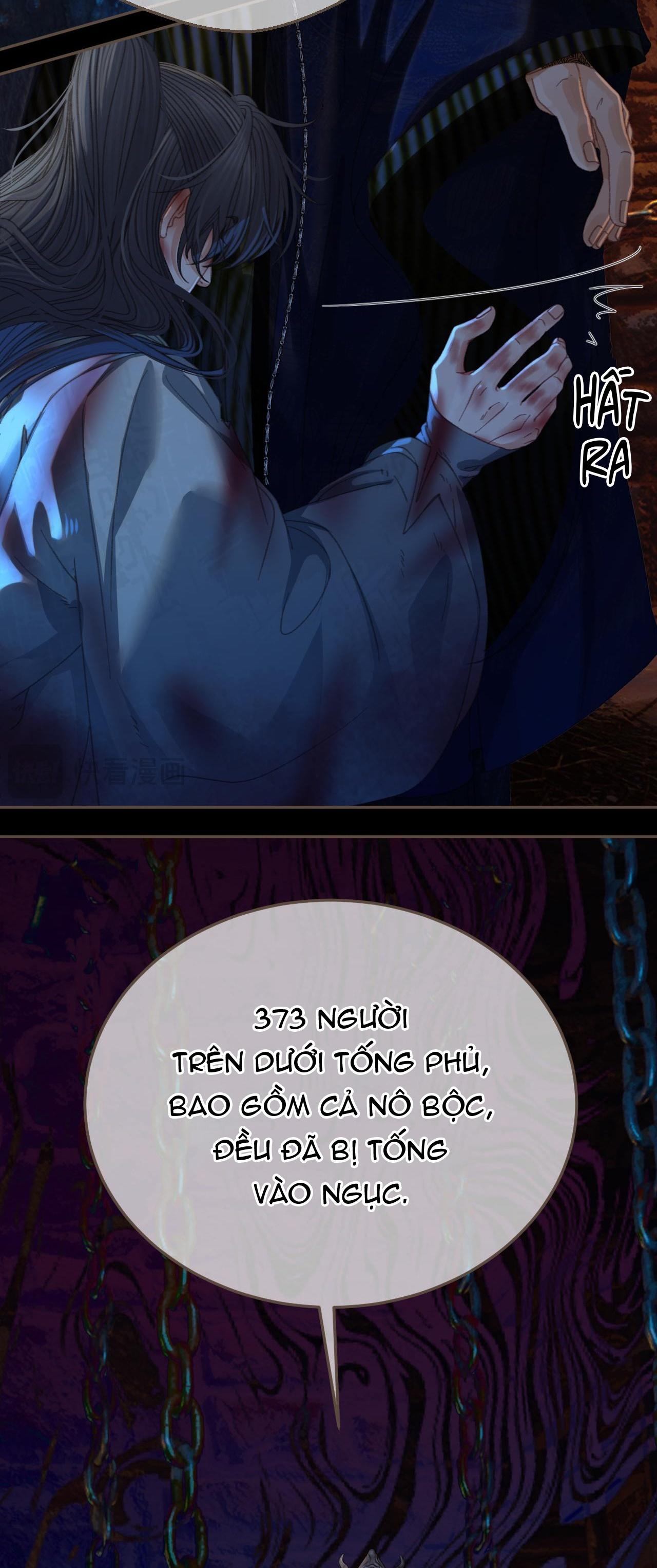 Đọc truyện Á NÔ 2 - THÁM HOA - Chapter 45