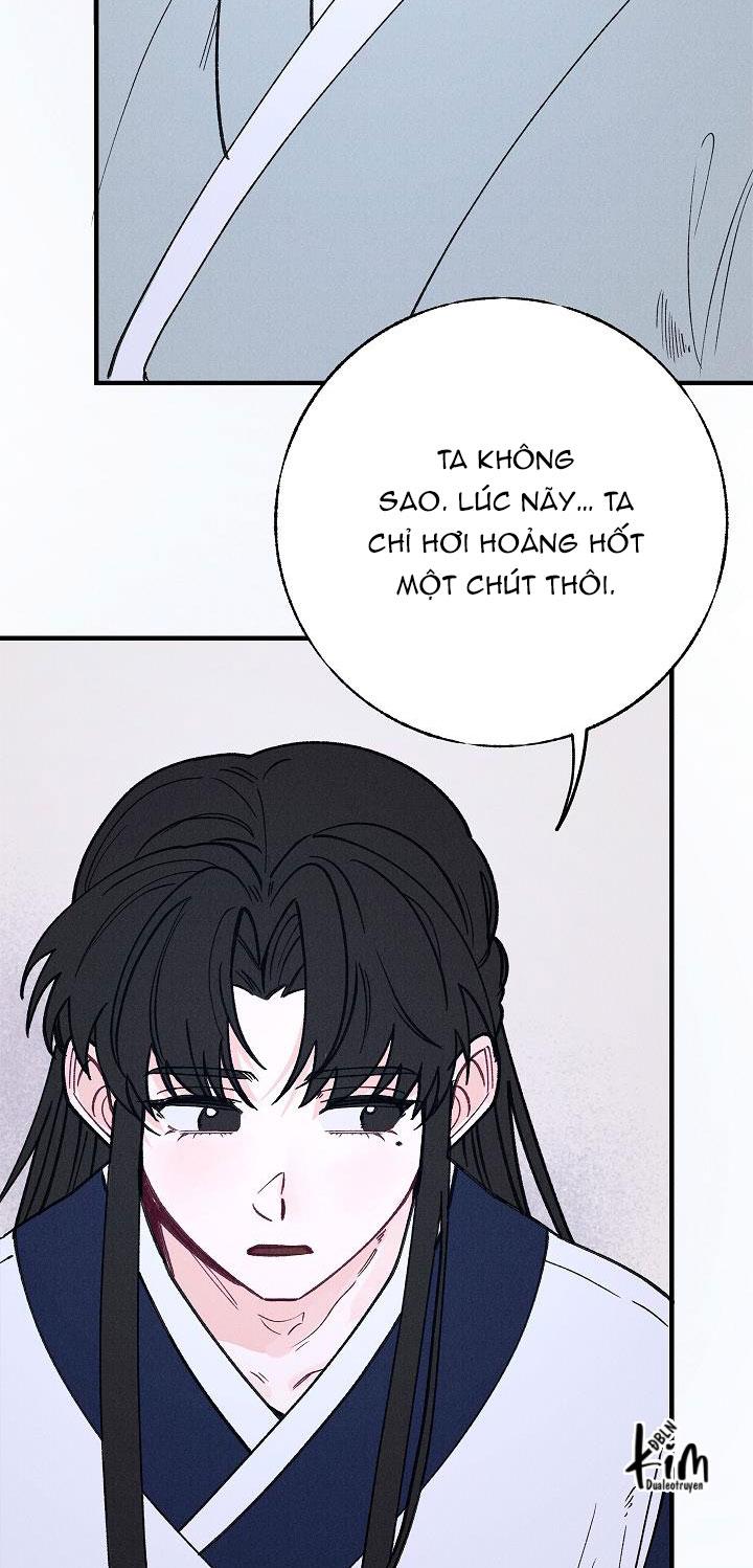 Đọc truyện BL CỔ TRANG-ÂU CỔ NGẮN NHÀ KIM - Chapter 32.2