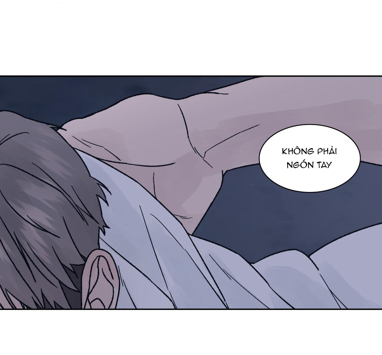 Đọc truyện ĐÊM KINH HOÀNG - Chapter 28