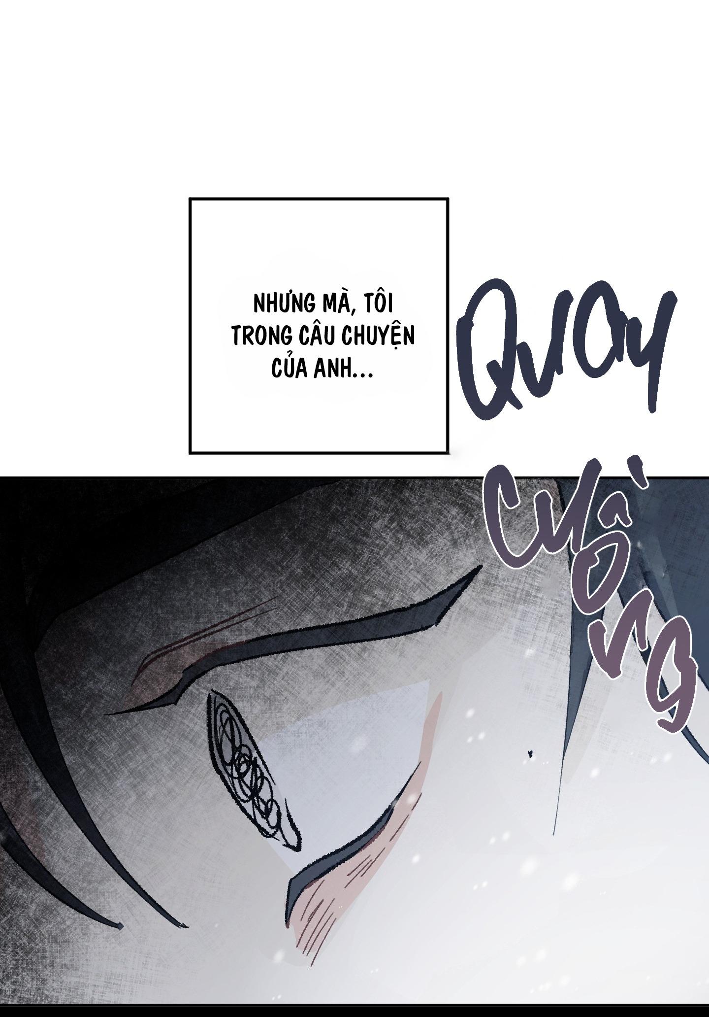Đọc truyện THẾ GIỚI KHI MẤT ĐI EM - Chapter 52