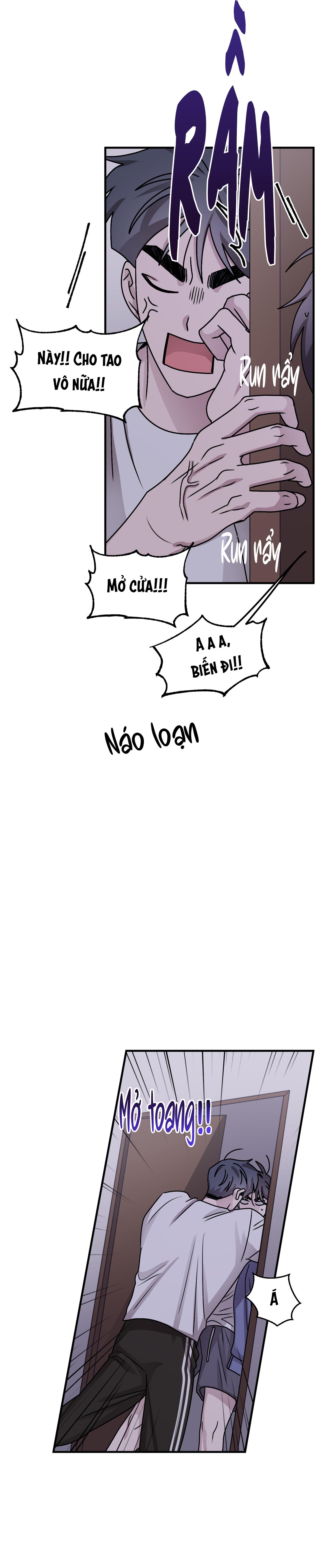 Đọc truyện TỪ A THÀNH Á - Chapter 16