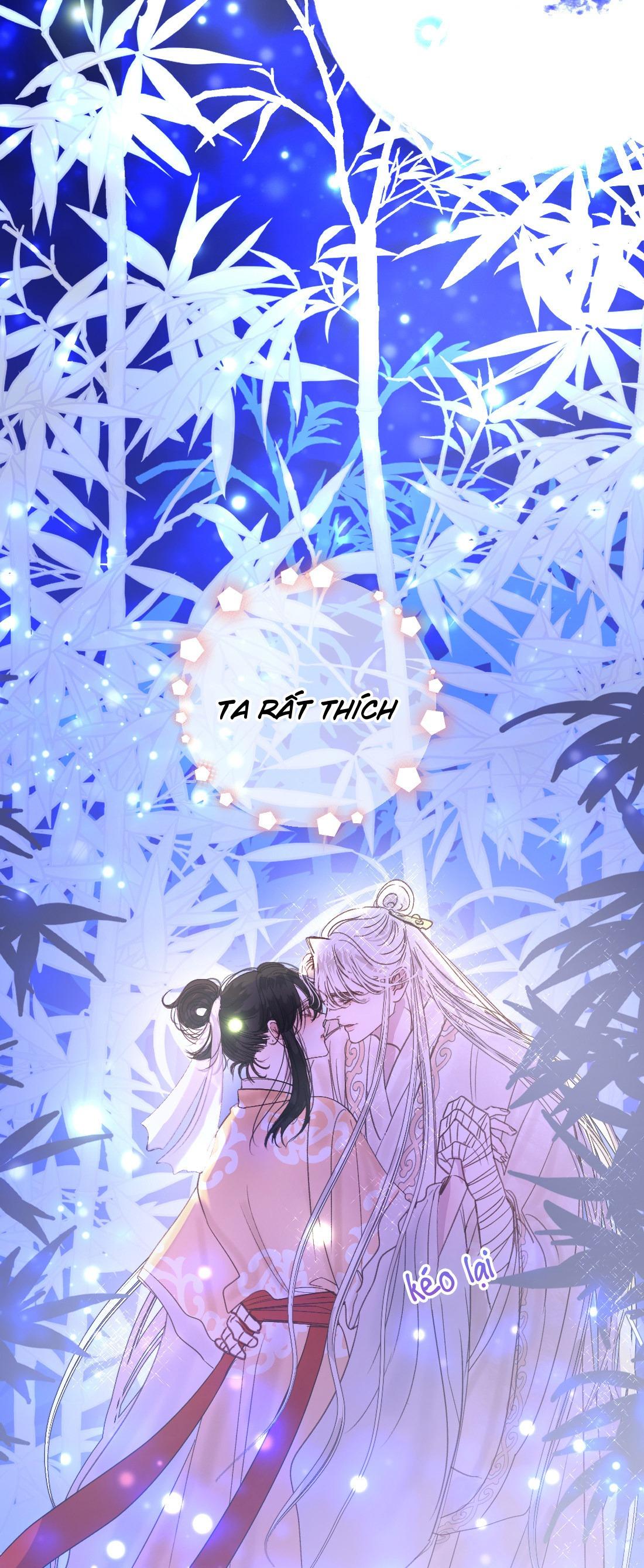 Đọc truyện Vài Câu Chuyện Với Sư Tôn Sau Khi Xuyên Sách - Chapter 72