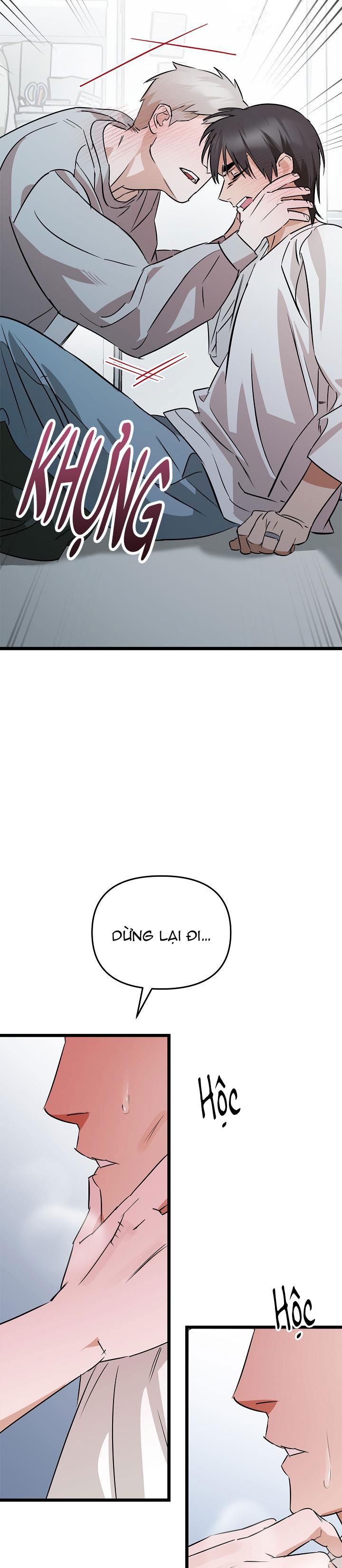 Đọc truyện BL NGẮN TUYỂN CHỌN - Chapter 32.4