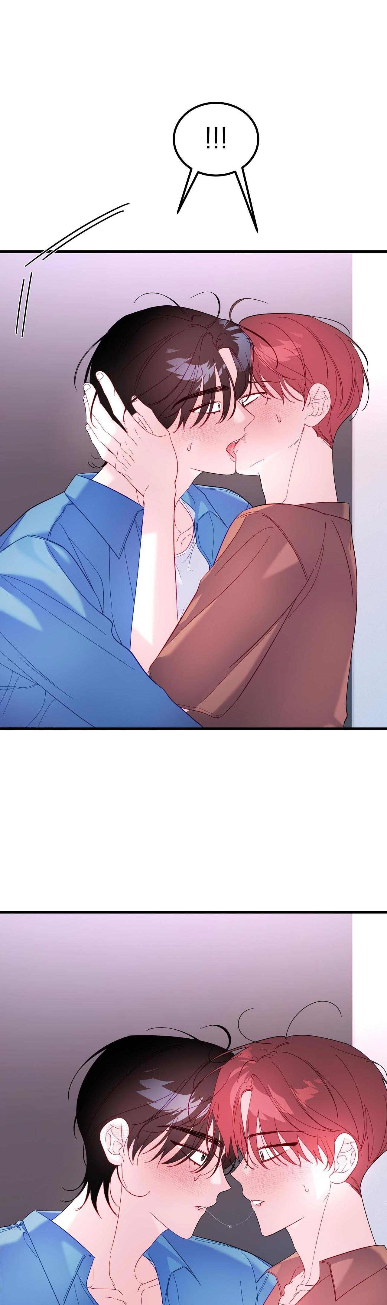 Đọc truyện BL NGẮN TUYỂN CHỌN - Chapter 33.4