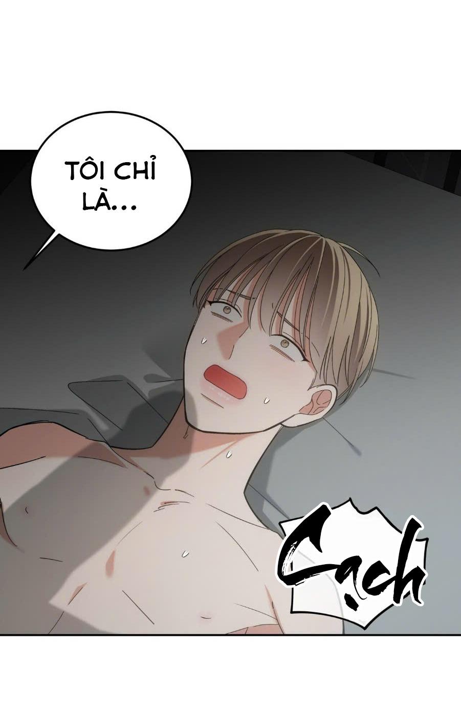 Đọc truyện PAY DAY - Chapter 30