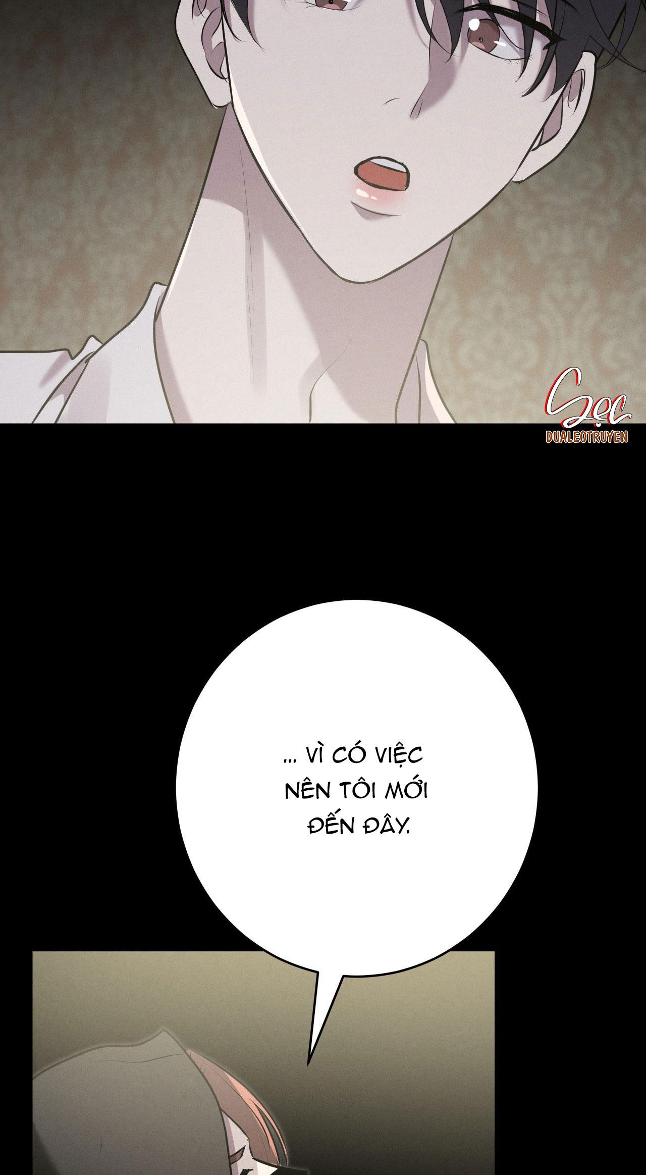 Đọc truyện ĐÁM CƯỚI TAI TIẾNG - Chapter 22