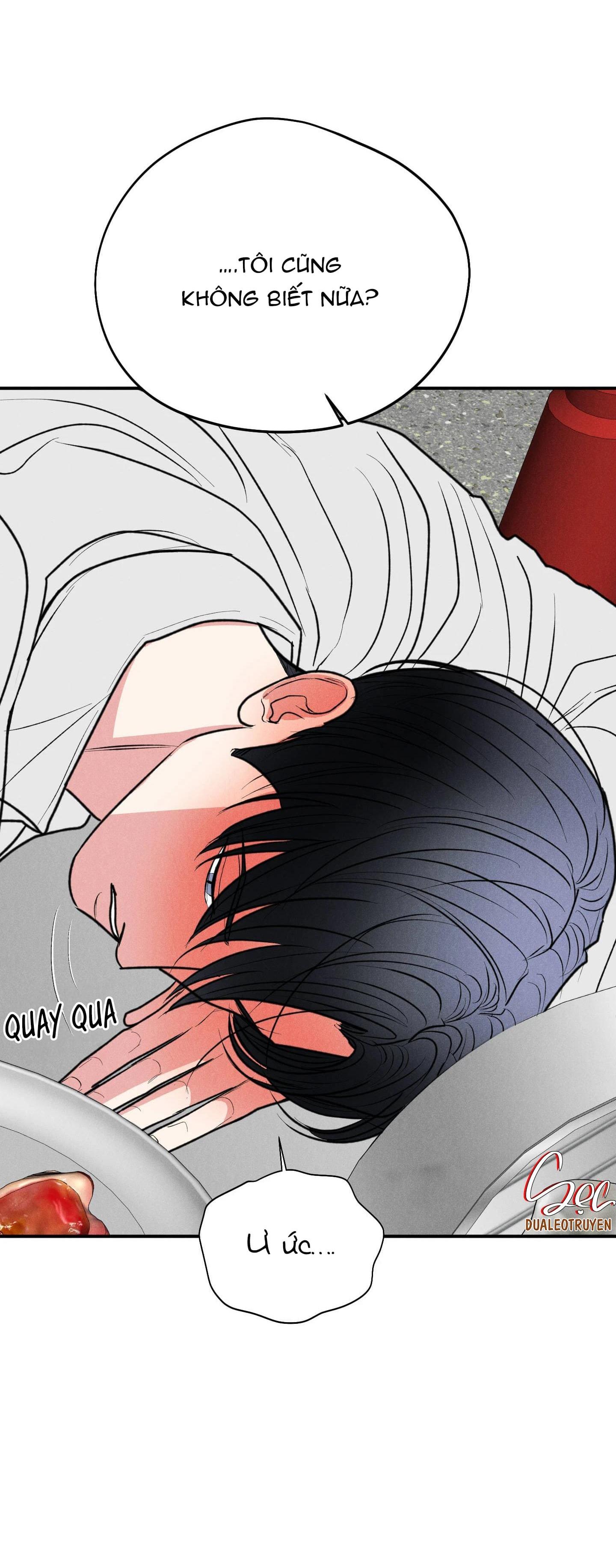 Đọc truyện (DROP) MÓN QUÀ DÀNH CHO KẺ NGẠO MẠN - Chapter 59