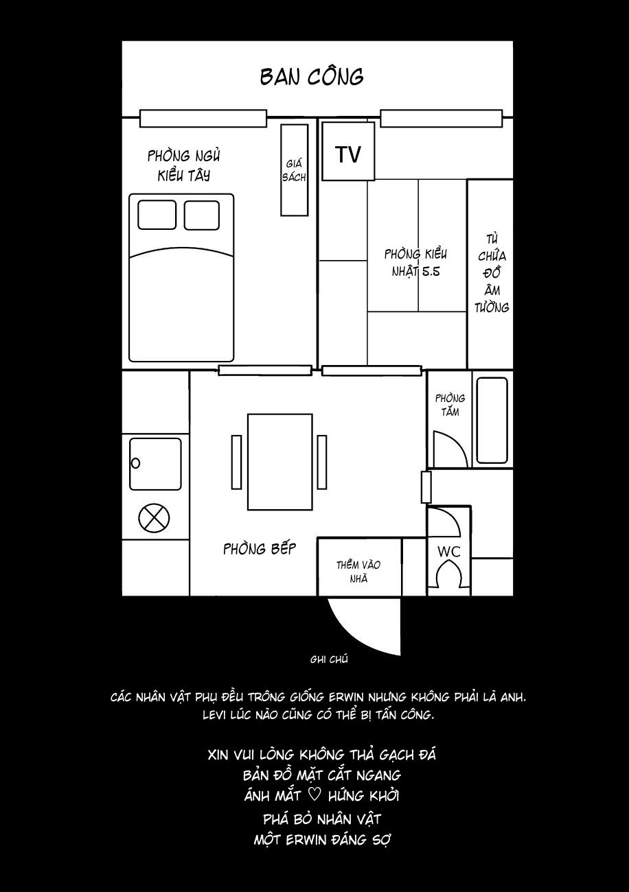 Đọc truyện Tổng hợp truyện Oneshot và Doujinshi theo yêu cầu - Chapter 175